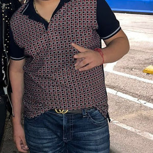 Meet your Posher, Omar coronado